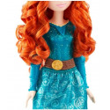 Disney Princess doll, Merida