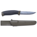 Companion MG mil.roheline nuga Morakniv -