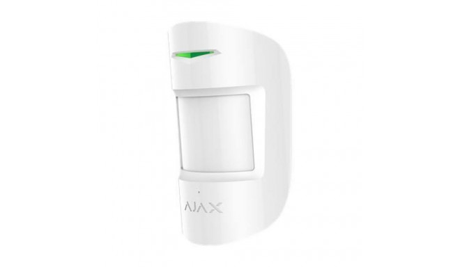 AJAX DETECTOR WRL COMBIPROTECT/WHITE 38097