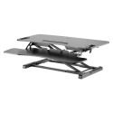 Assman electronic DIGITUS Ergonomic Workspace Riser