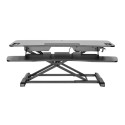 Assman electronic DIGITUS Ergonomic Workspace Riser