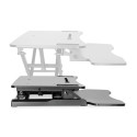 Assman electronic DIGITUS Ergonomic Workspace Riser