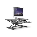 Assman electronic DIGITUS Ergonomic Workspace Riser