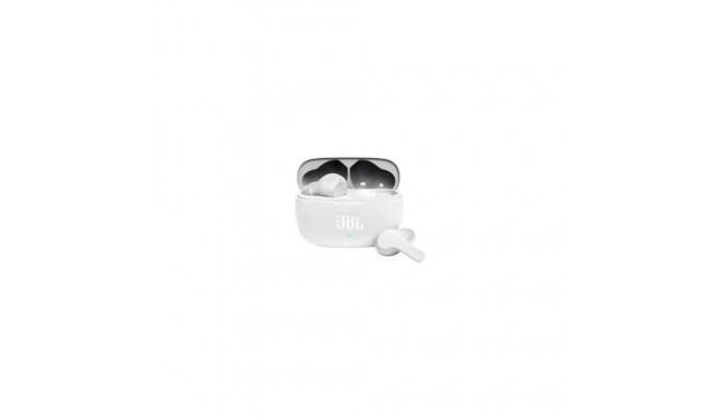 JBL Wave 200 White