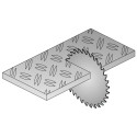 DRY CUT BLADE 210X2.2/1.8X30 Z=48 FWF
