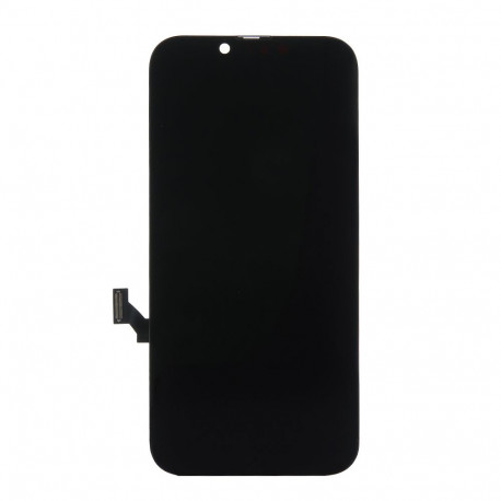 LCD Display with touch screen for iPhone 14 Incell FHD black