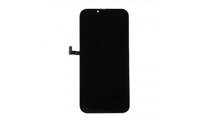 LCD Display with touch screen for iPhone 13 Pro Max Incell FHD black