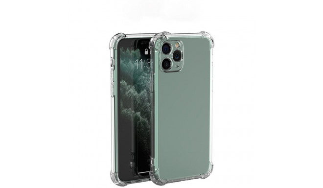 Anti Shock 1,5 mm case for Oppo Reno 11F 5G (Global) transparent