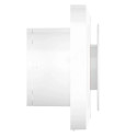 Bathroom fan Vlano MOON 125 TH (with timer and humidity sensor) 125 mm