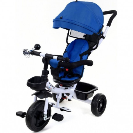 Funfit Children's tricycle FUNFIT KIDS TWIST universal (2678)