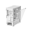 Deepcool CC560 V2 case white (R-CC560-BKGAA4-G-2)
