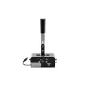Pad Thrustmaster Thrustmaster 4060306 kontroler gier Czarny, Srebrny USB Hamulec ręczny PC, PlayStat