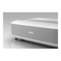 Epson | EH-LS650W | Full HD (1920x1080) | 3600 ANSI lumens | White