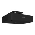 Epson | EB-L635SU | WUXGA (1920x1200) | 6000 ANSI lumens | Black | Lamp warranty 12 month(s)