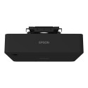 Epson | EB-L635SU | WUXGA (1920x1200) | 6000 ANSI lumens | Black | Lamp warranty 12 month(s)