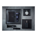Panasonic ES-LV67-A803 Shaver, Cordless, Operating time 50 min, Charging time 1 h, Wet&Dry use, Blac