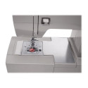 Singer | Sewing machine | 4423 | Number of stitches 23 | Number of buttonholes 1 | Grey