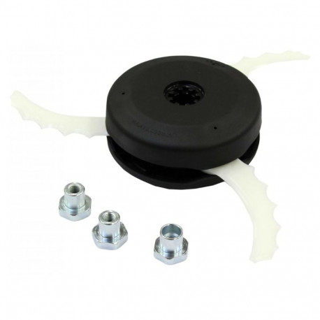 plastikust tera 255 komplekt ME. DUR187