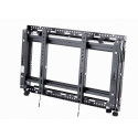 EDBAK | Wall mount | 42-65 " | Maximum weight (capacity) 60 kg | Black EDBAK | Wall mount | 42-65 " | Maximum weight (capacity) 60 kg | Black