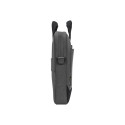 Targus | Slimcase with EcoSmart | Cypress | Fits up to size 15.6 " | Grey | Shoulder strap
