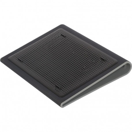 Targus | Notebook Cooling Pad up to 17” | 319 x 380 x 54 mm | 950 g | Black/Grey