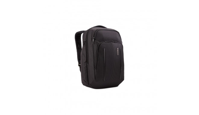 Thule | C2BP-116 | Crossover 2 30L | Fits up to size 15.6 " | Backpack | Black | 15.6 "