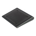 Targus | Notebook Cooling Pad up to 17” | Black/Grey | 319 x 380 x 54 mm | 950 g