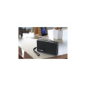 Muse | M-030R | 2-band portable radio | Black