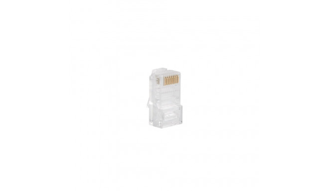 RJ45 CAT.5E UTP PLUG 8P8C (20PCS) LANBERG