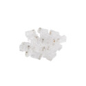 RJ45 CAT.5E UTP PLUG 8P8C (20PCS) LANBERG