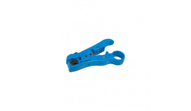 STRIPPING TOOL FOR UTP STP AND DATA CABLES LANBERG