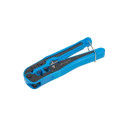 CRIMPING TOOL RJ45 RJ11 RJ12 FOR WIRES TERMINATED LANBERG