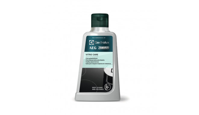 Vitro Care - Hob Cleaner 300 ml