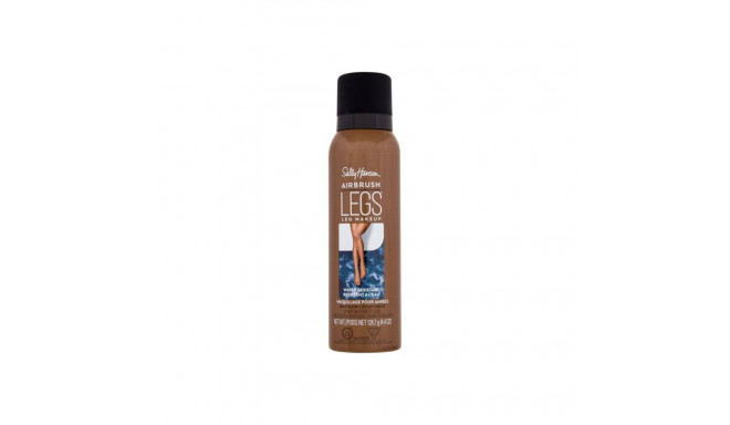 Sally Hansen Airbrush Legs Leg Makeup Spray (124ml) (Deep Glow)