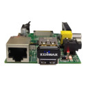 EDIMAX EW-7811Un Edimax Wireless nano USB 2.0 adapter, 802.11n 150Mbps, SW WPS