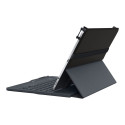 LOGITECH Universal Folio for 9-10 inch Tablets Keyboard and folio case wireless Bluetooth 3.0 Nordic