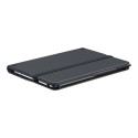 LOGITECH Universal Folio for 9-10 inch Tablets Keyboard and folio case wireless Bluetooth 3.0 Nordic