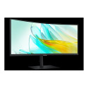 SAMSUNG LS34C652UAUXEN 34inch 21:9 Curved 1000R 3440x1440 VA-LED 100Hz DP/HDMI/USB TypeC 90Watt LAN 