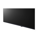 LG 55UL3J-M Signage Display 55inch ADS UHD 400 cd/m2 1.200:1 WebOS speaker