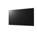 LG 55UL3J-M Signage Display 55inch ADS UHD 400 cd/m2 1.200:1 WebOS speaker