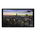 SAMSUNG 65inch UHD/4K 16:9 QB65C Slim-LED 350nits Spkr 10W black 3xHDMI 2.0 USB 2.0 x 2 LAN WiFi Dua