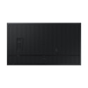 SAMSUNG 55inch UHD/4K 16:9 QB55C Slim-LED 350nits Speakers 2x10W black 3xHDMI 2.0 USB 2.0 x 2 Ethern