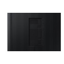 SAMSUNG 55inch UHD/4K 16:9 QB55C Slim-LED 350nits Speakers 2x10W black 3xHDMI 2.0 USB 2.0 x 2 Ethern