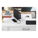 SEAGATE One Touch Desktop HUB 20TB USB-C USB 3.0 compatible with Windows/Mac