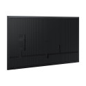 SAMSUNG 43inch UHD/4K 16:9 QB43C Slim-LED 350nits Speakers 2x10W black 3xHDMI 2.0 USB 2.0 x 2 Ethern