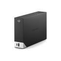 SEAGATE One Touch Desktop HUB 20TB USB-C USB 3.0 compatible with Windows/Mac