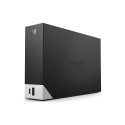 SEAGATE One Touch Desktop HUB 20TB USB-C USB 3.0 compatible with Windows/Mac