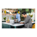 JABRA Evolve2 55 Link380a MS Stereo Stand