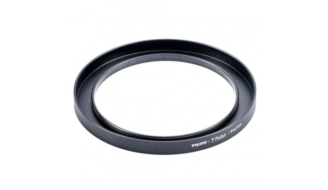 TILTA Adapter Ring 77mm | MB-T16 Mirage Clamp-On