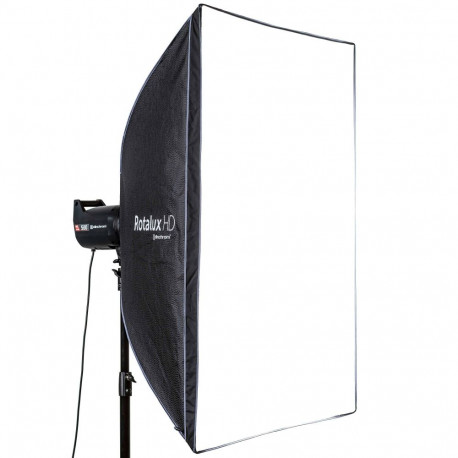 Elinchrom Rotalux HD 120x120cm ruudukujuline softbox